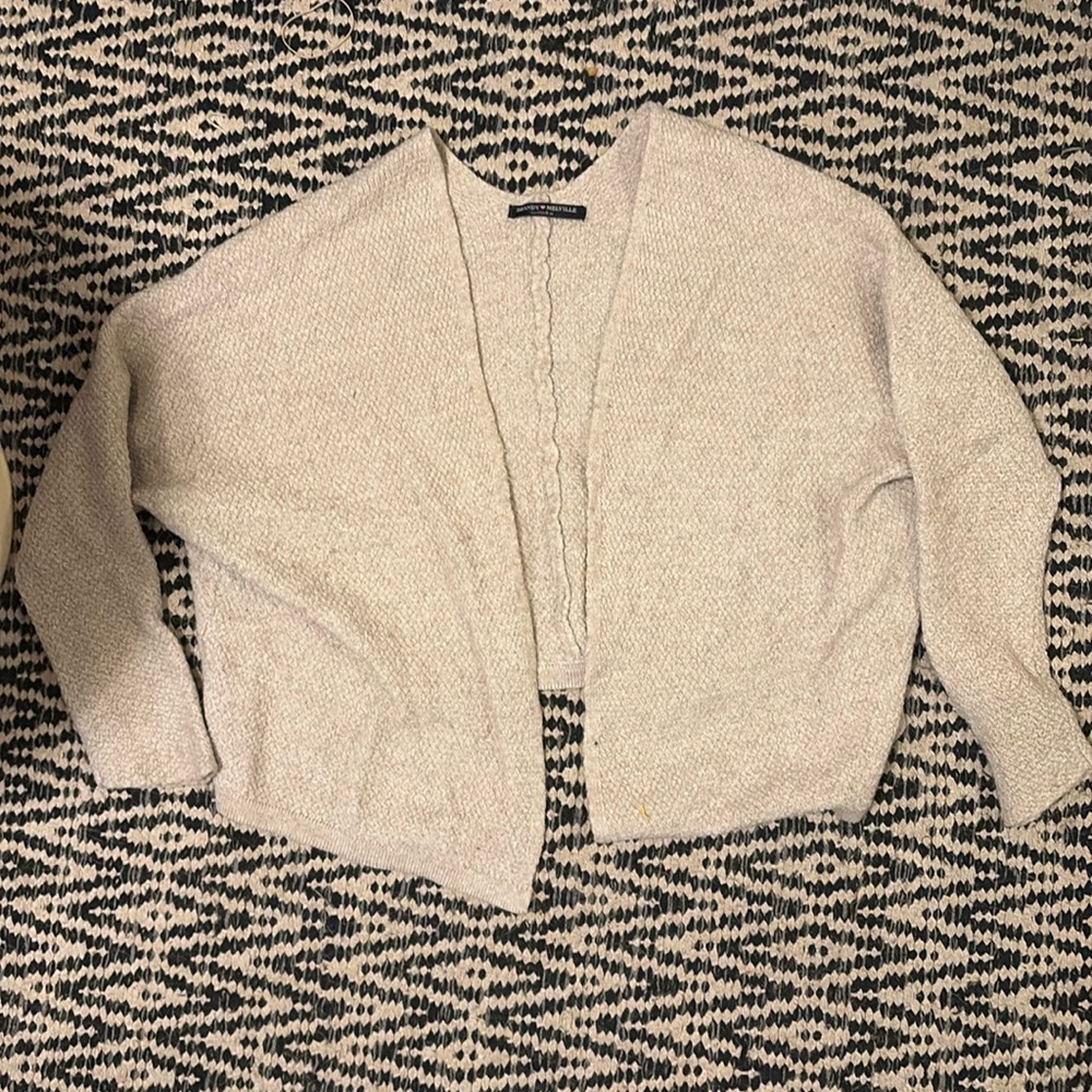 Brandy Melville Cardigan